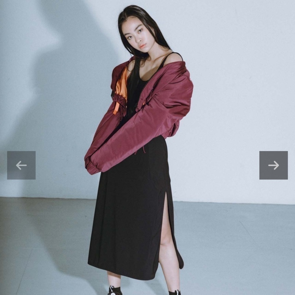Charli Cohen Skirt